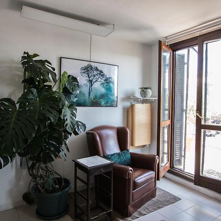 Apartament The Little Penthouse Seregno Zewnętrze zdjęcie