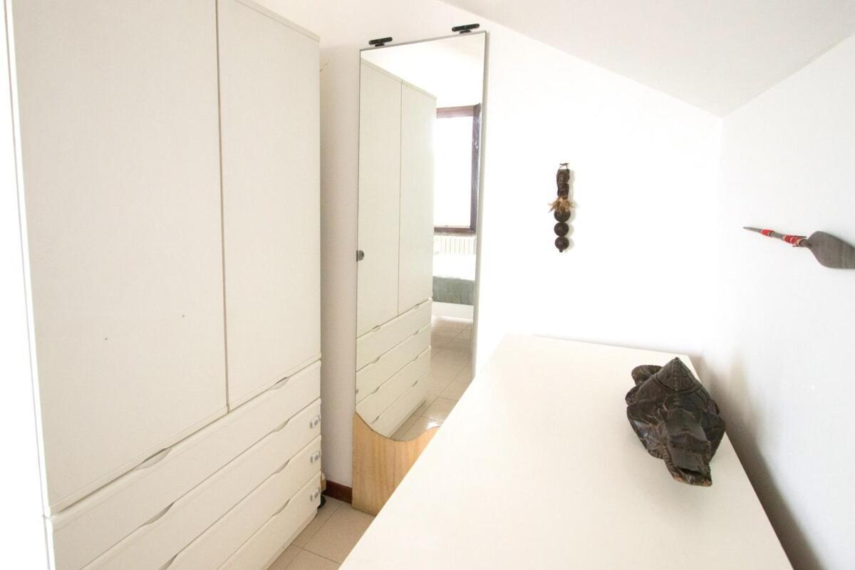 Apartament The Little Penthouse Seregno Zewnętrze zdjęcie