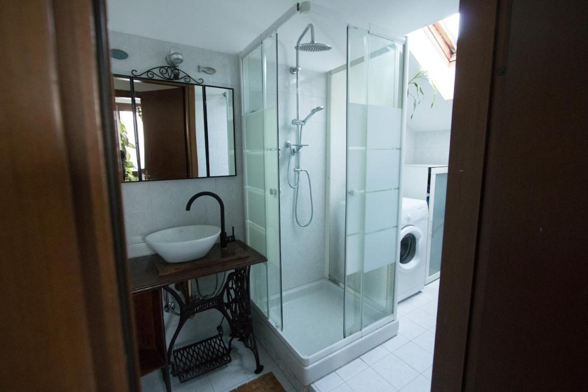 Apartament The Little Penthouse Seregno Zewnętrze zdjęcie
