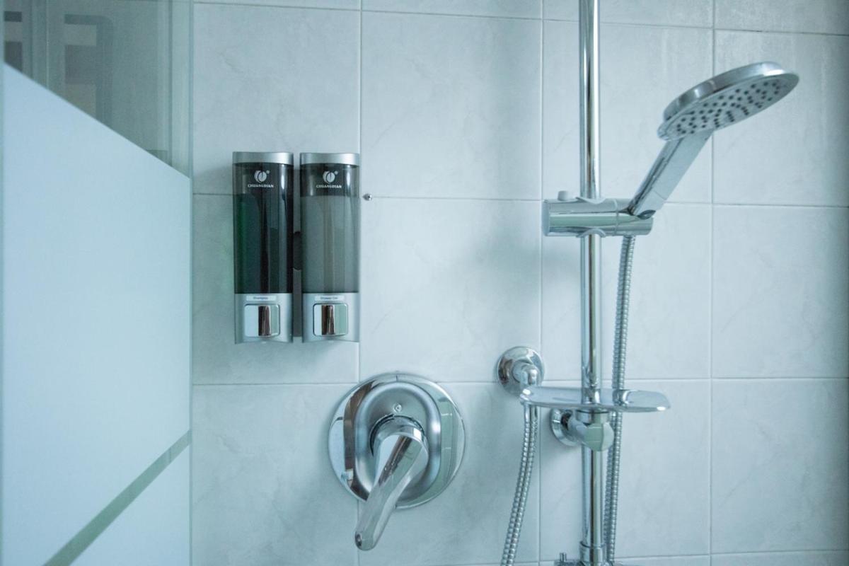 Apartament The Little Penthouse Seregno Zewnętrze zdjęcie